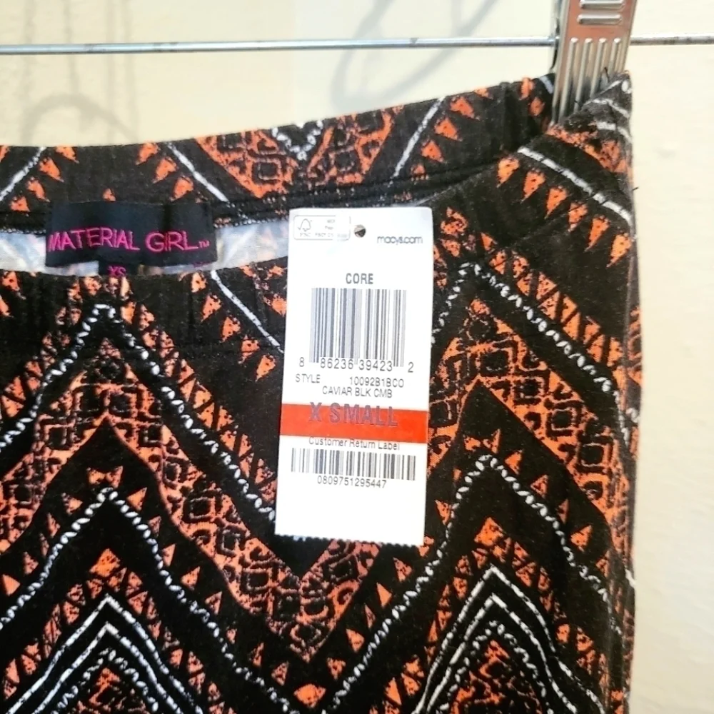 Material Girl | Maxi Skirt - Picture 4 of 5